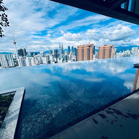 Lucentia Suites At กัวลาลัมเปอร์ ภายนอก รูปภาพ