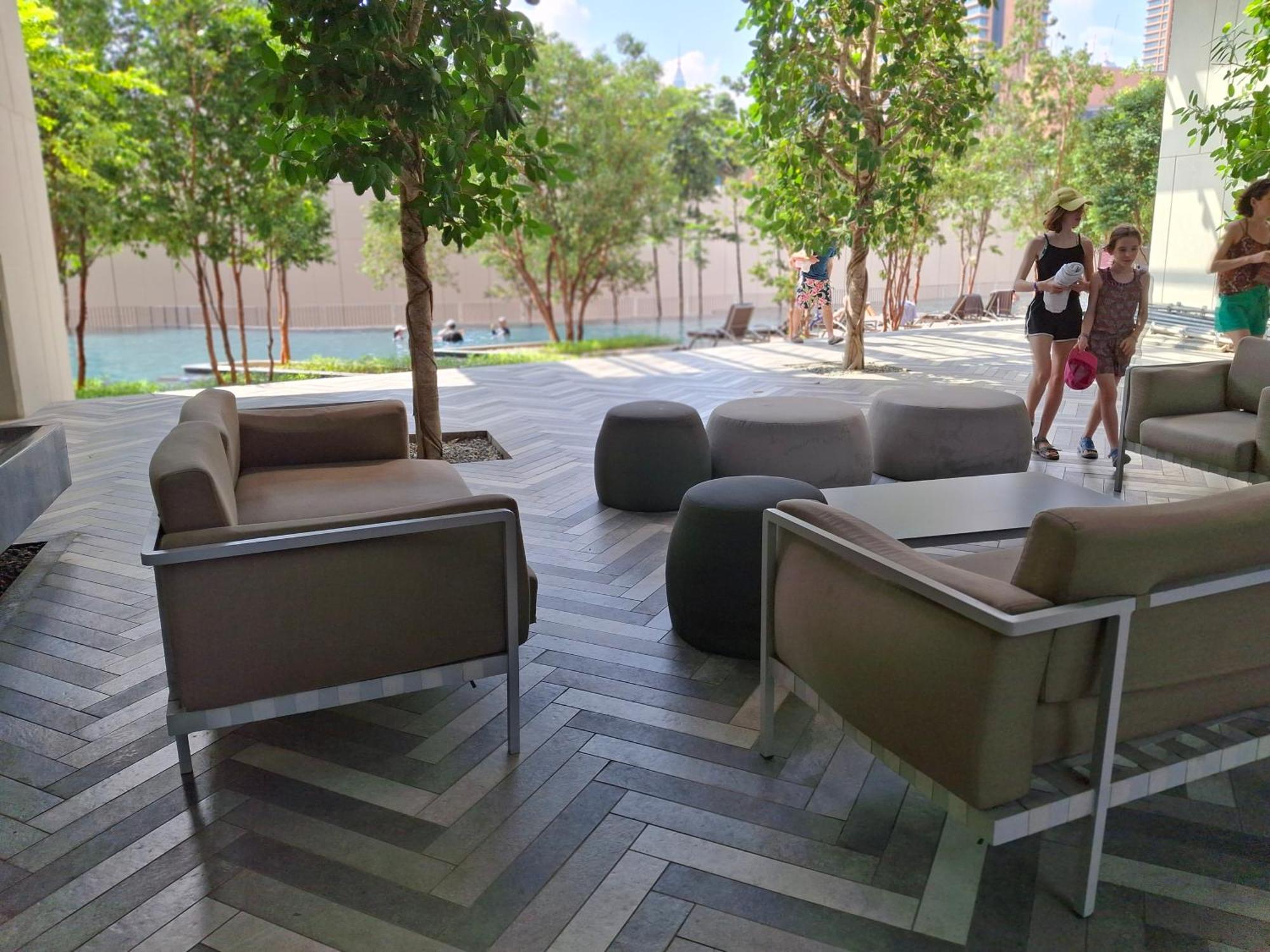 Lucentia Suites At กัวลาลัมเปอร์ ภายนอก รูปภาพ