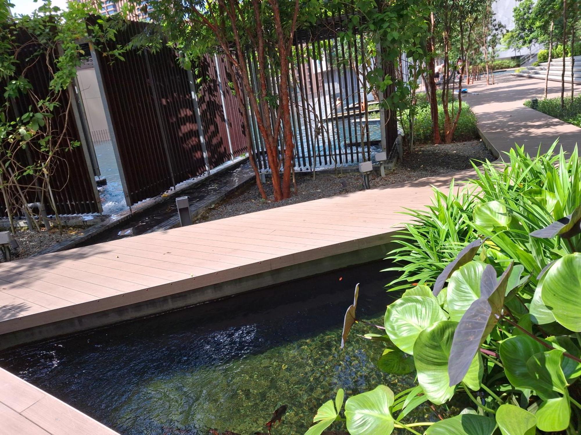 Lucentia Suites At กัวลาลัมเปอร์ ภายนอก รูปภาพ