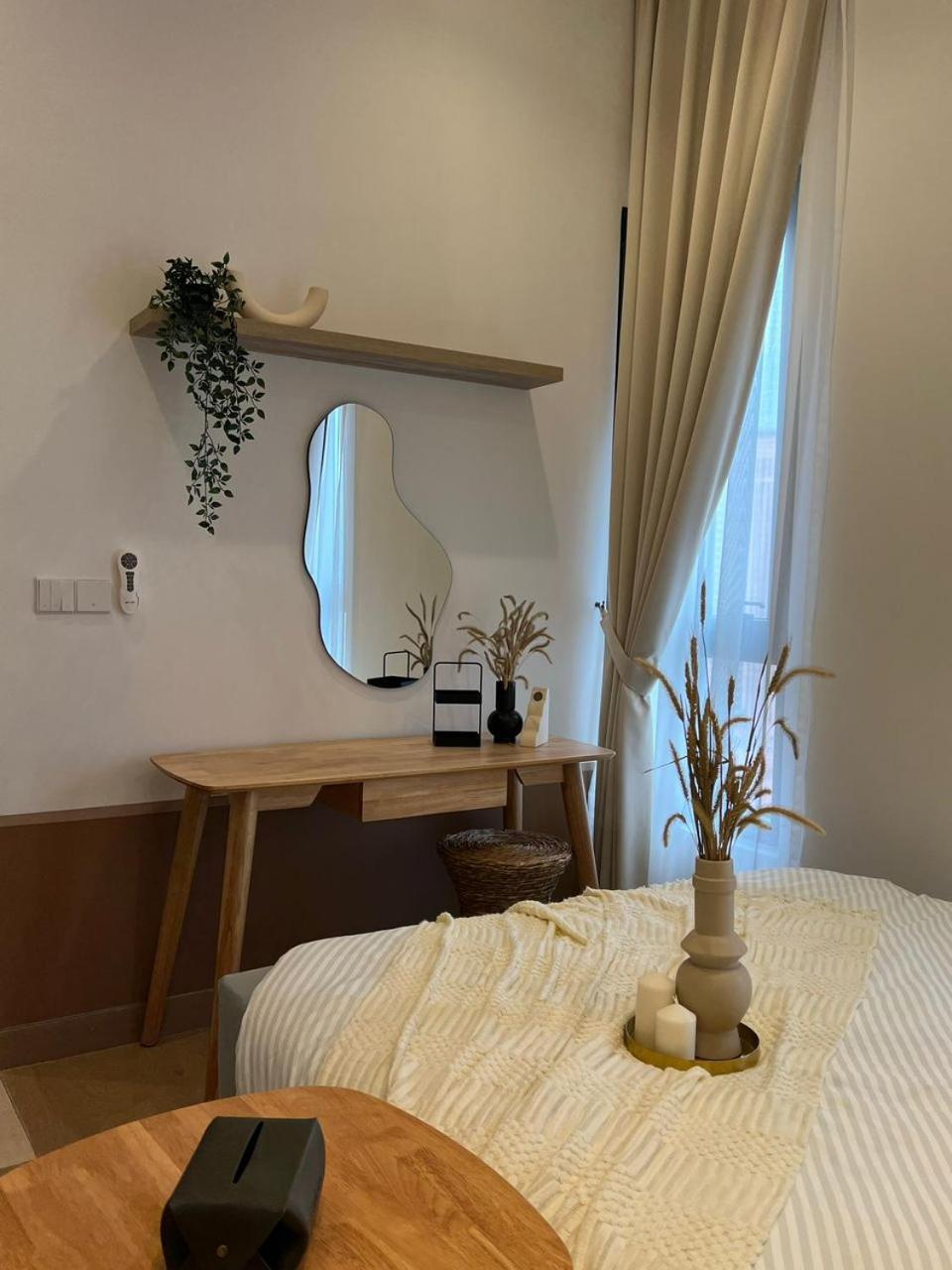 Lucentia Suites At กัวลาลัมเปอร์ ภายนอก รูปภาพ