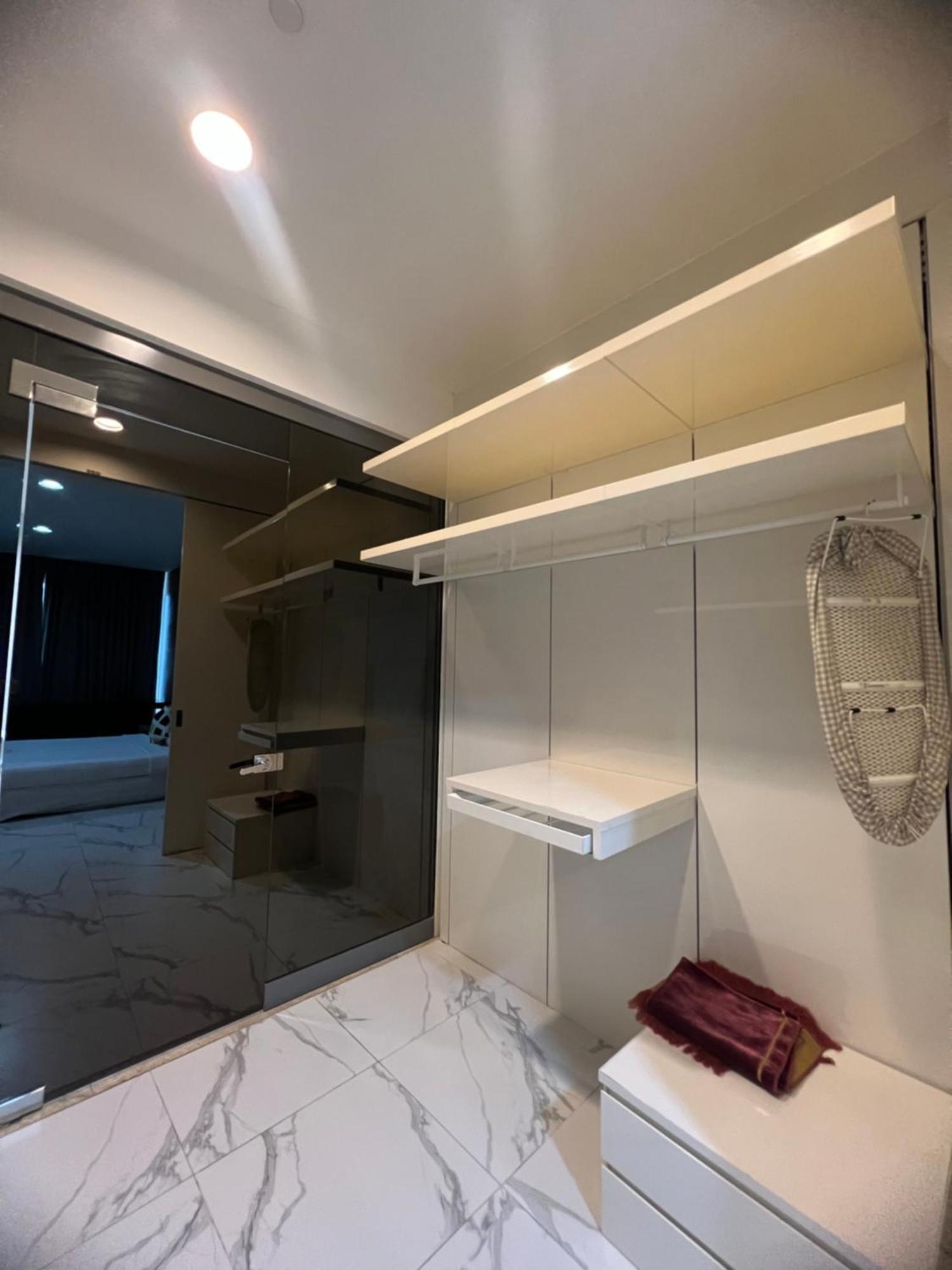 Lucentia Suites At กัวลาลัมเปอร์ ภายนอก รูปภาพ