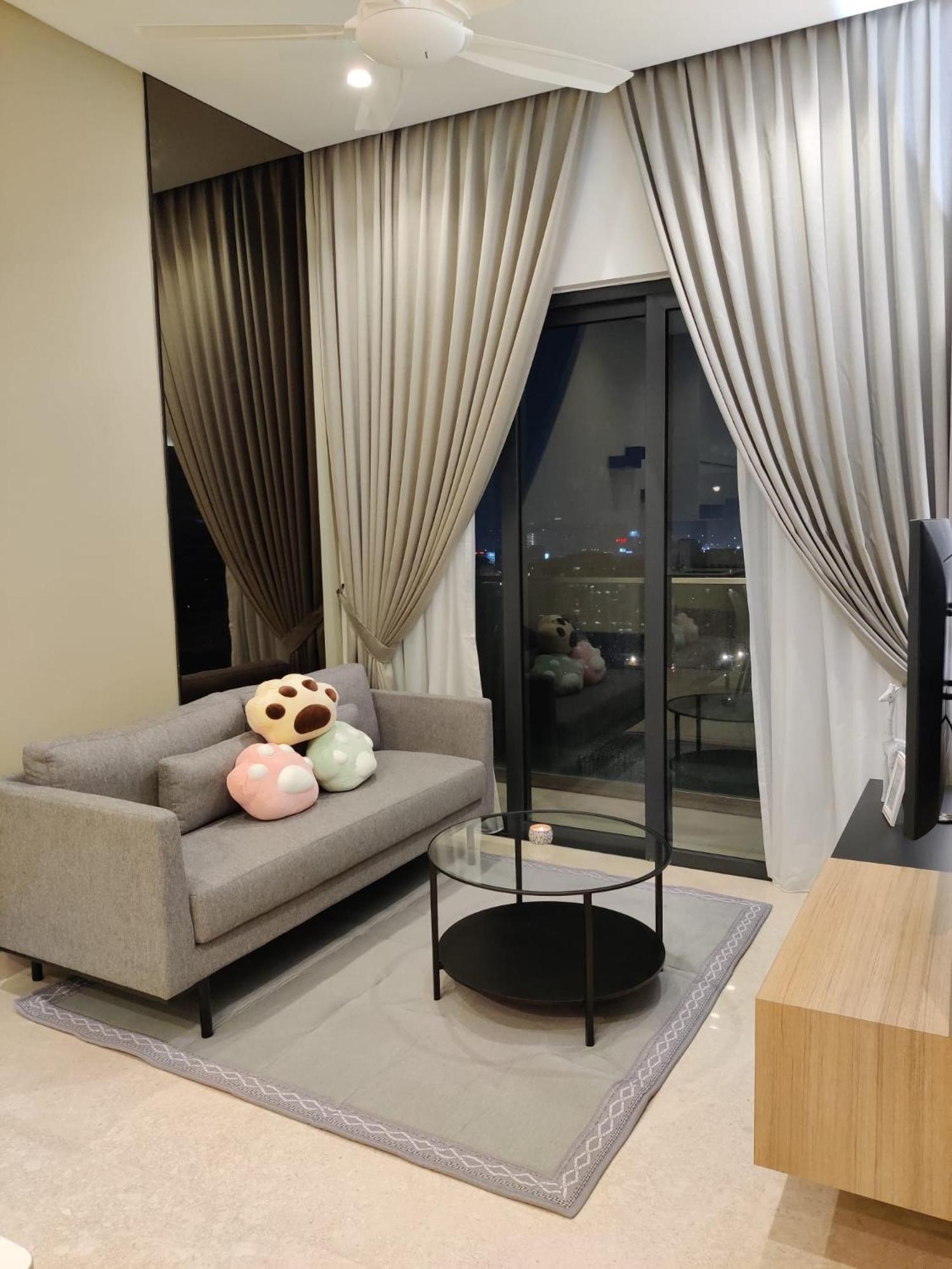 Lucentia Suites At กัวลาลัมเปอร์ ภายนอก รูปภาพ
