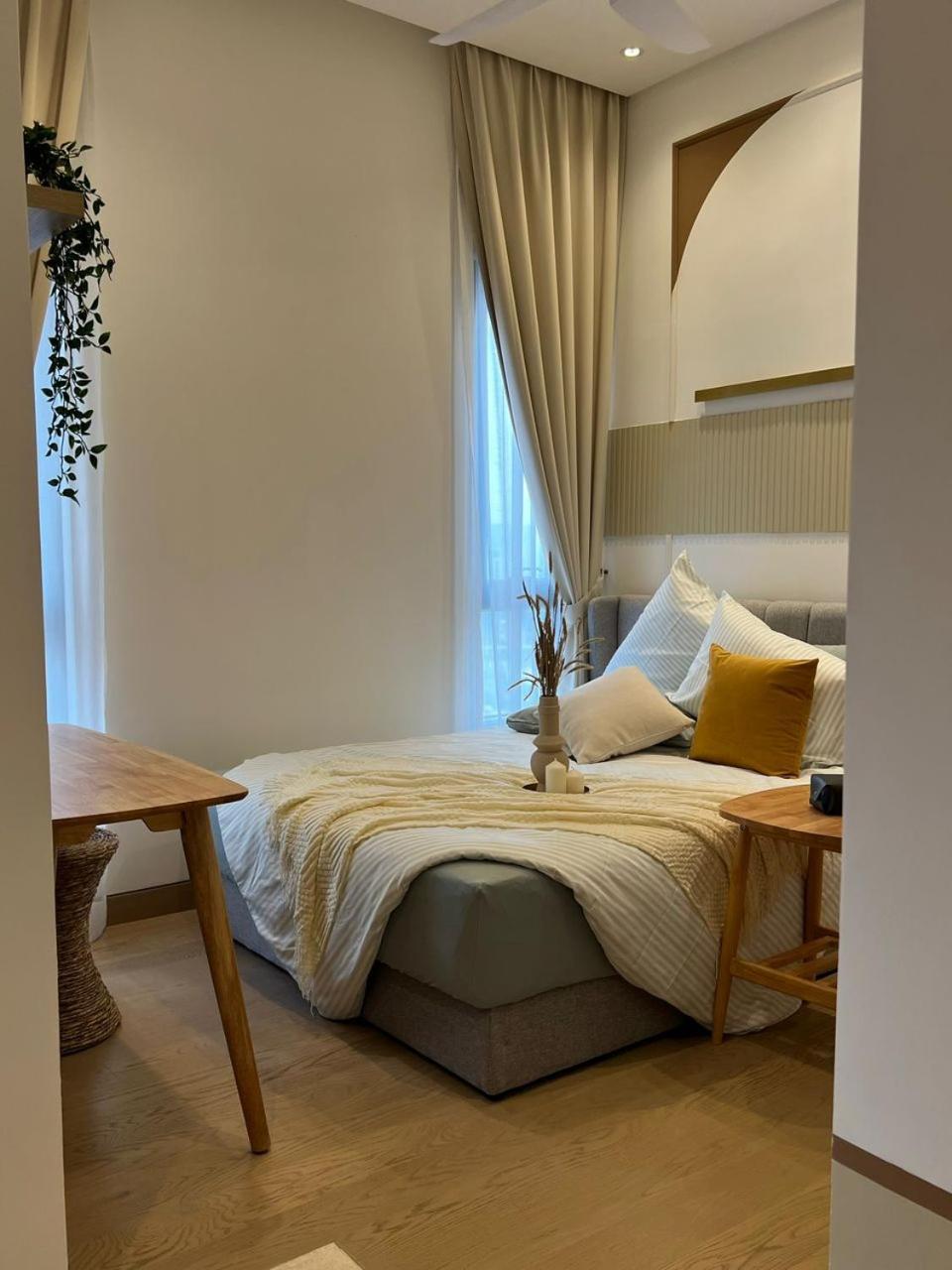 Lucentia Suites At กัวลาลัมเปอร์ ภายนอก รูปภาพ