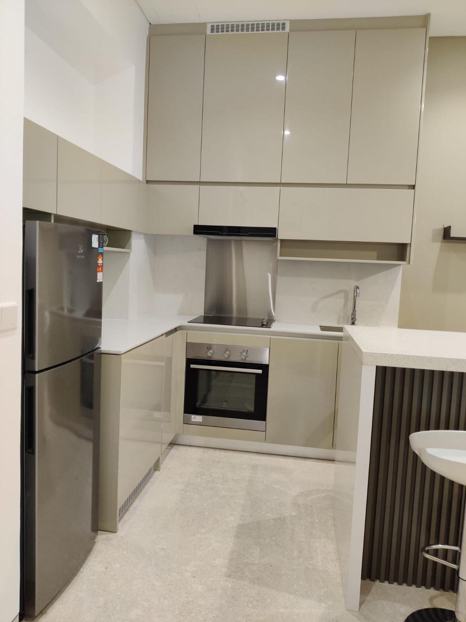 Lucentia Suites At กัวลาลัมเปอร์ ภายนอก รูปภาพ