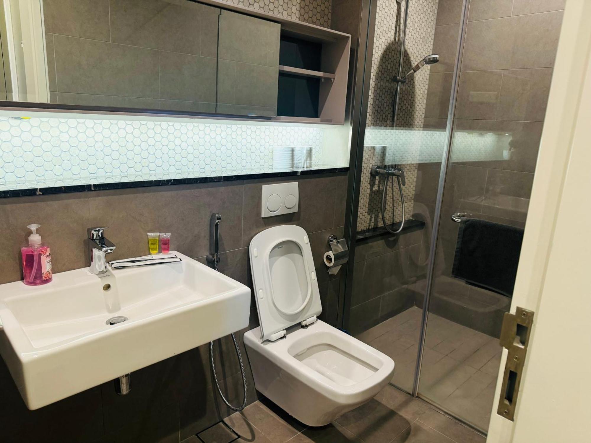 Lucentia Suites At กัวลาลัมเปอร์ ภายนอก รูปภาพ