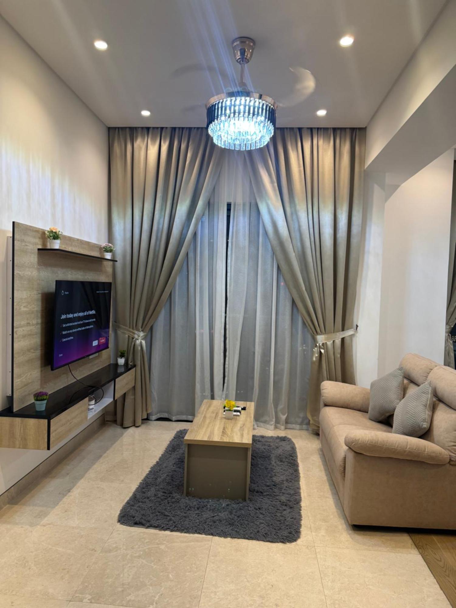 Lucentia Suites At กัวลาลัมเปอร์ ภายนอก รูปภาพ