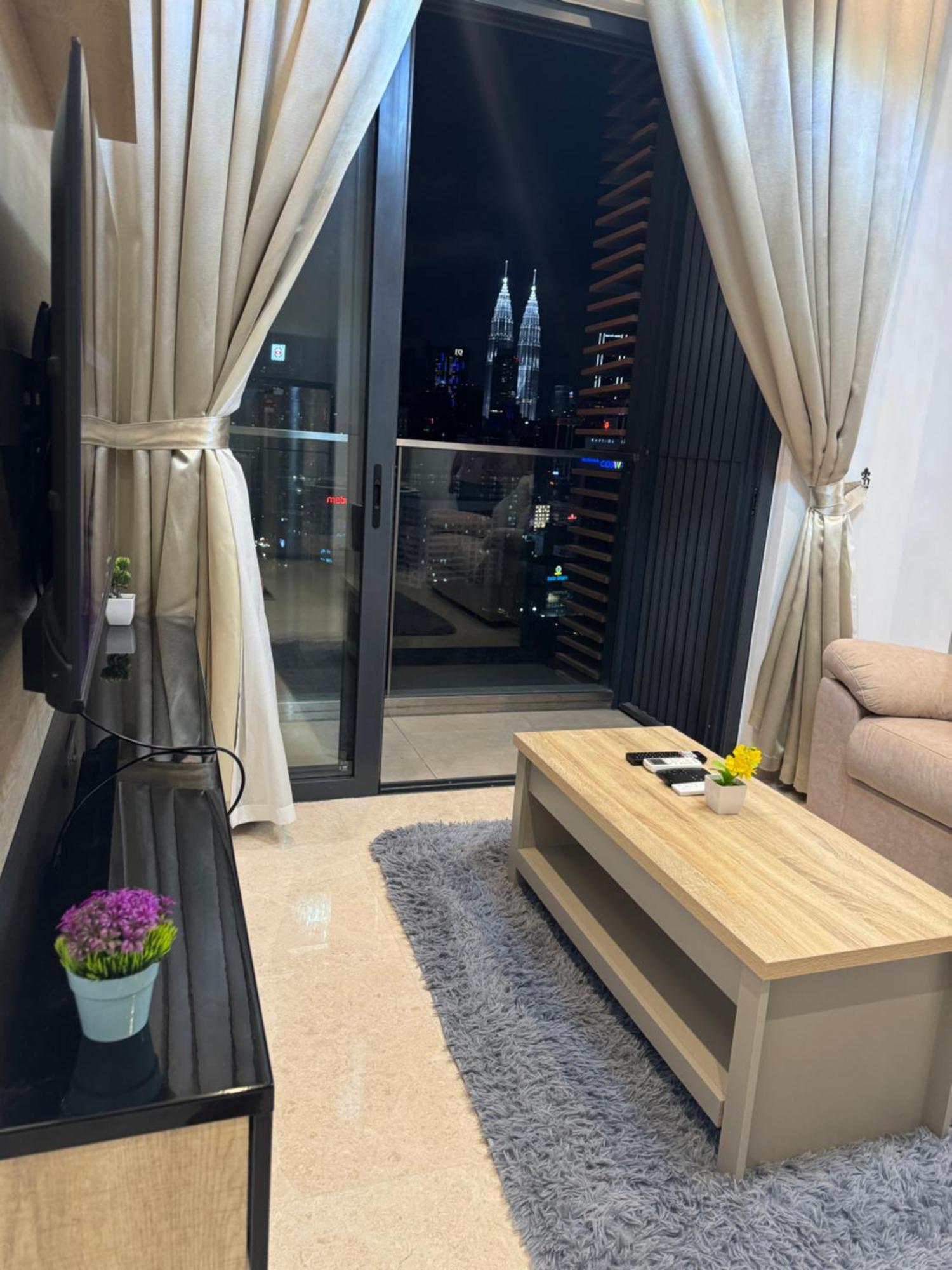 Lucentia Suites At กัวลาลัมเปอร์ ภายนอก รูปภาพ