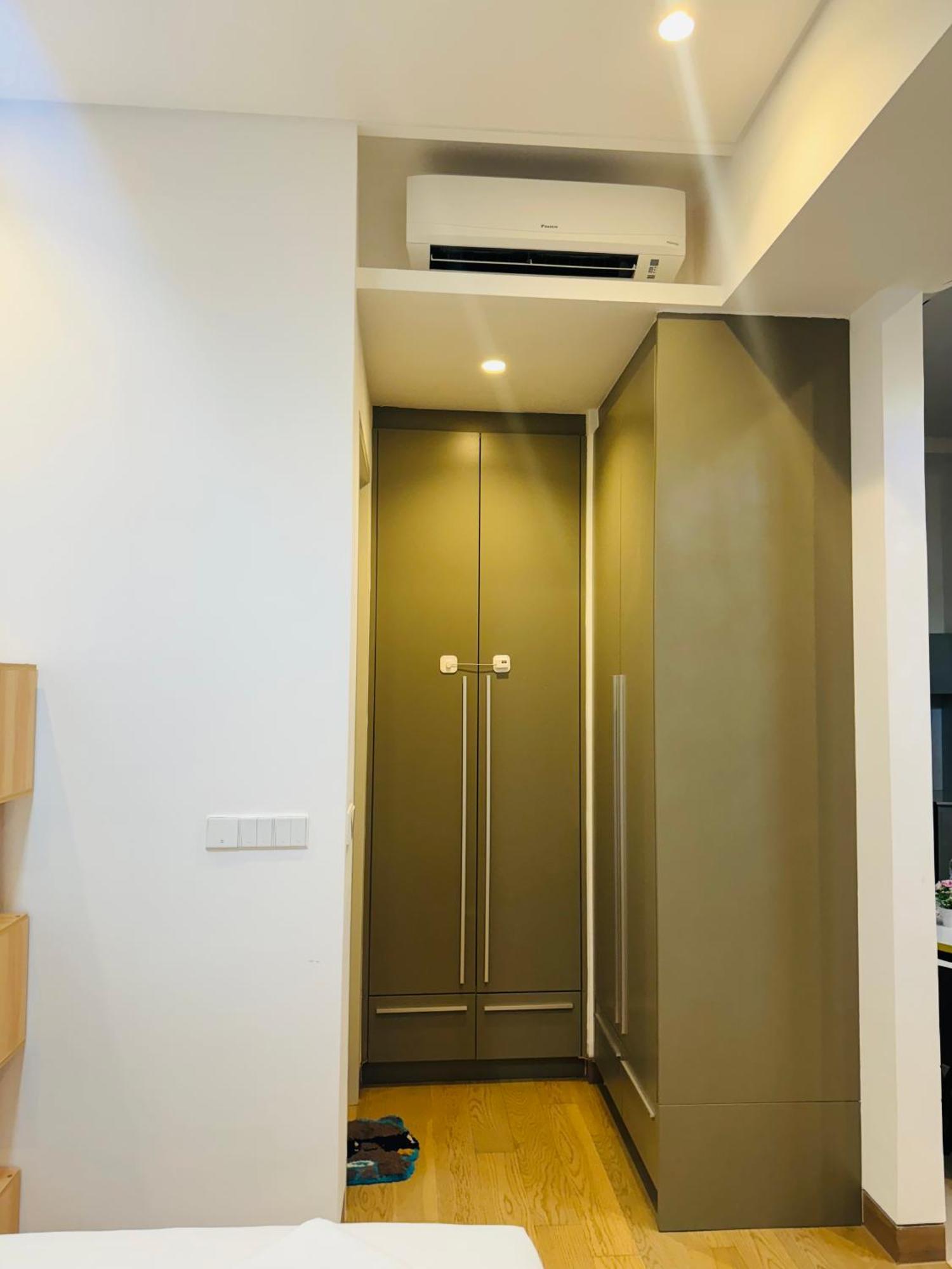 Lucentia Suites At กัวลาลัมเปอร์ ภายนอก รูปภาพ
