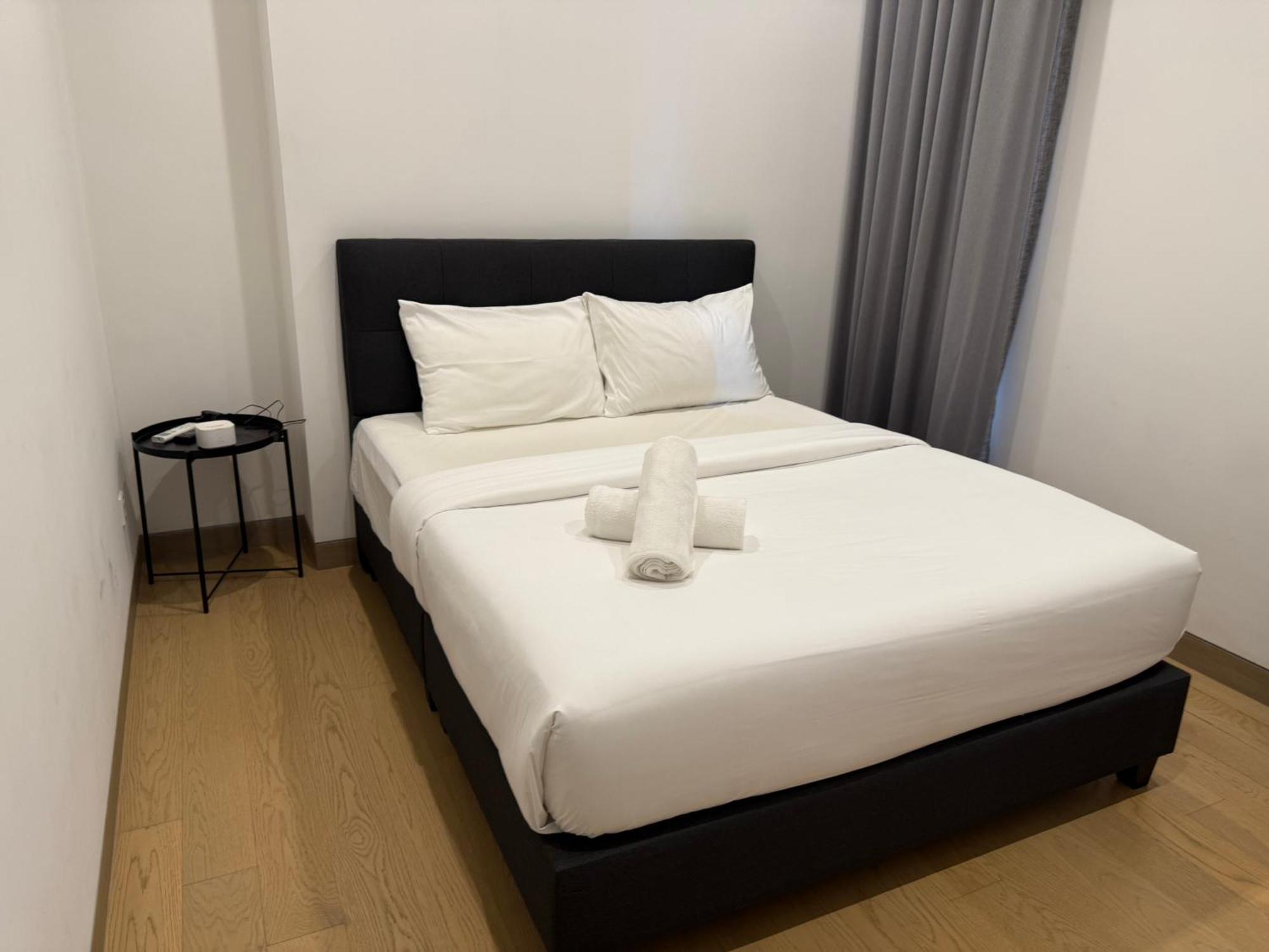 Lucentia Suites At กัวลาลัมเปอร์ ภายนอก รูปภาพ