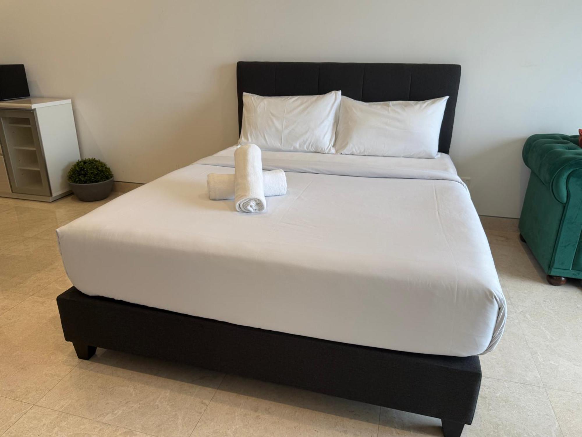Lucentia Suites At กัวลาลัมเปอร์ ภายนอก รูปภาพ