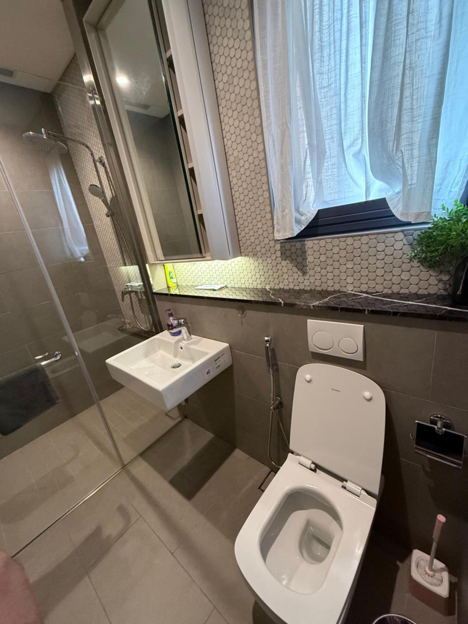 Lucentia Suites At กัวลาลัมเปอร์ ภายนอก รูปภาพ