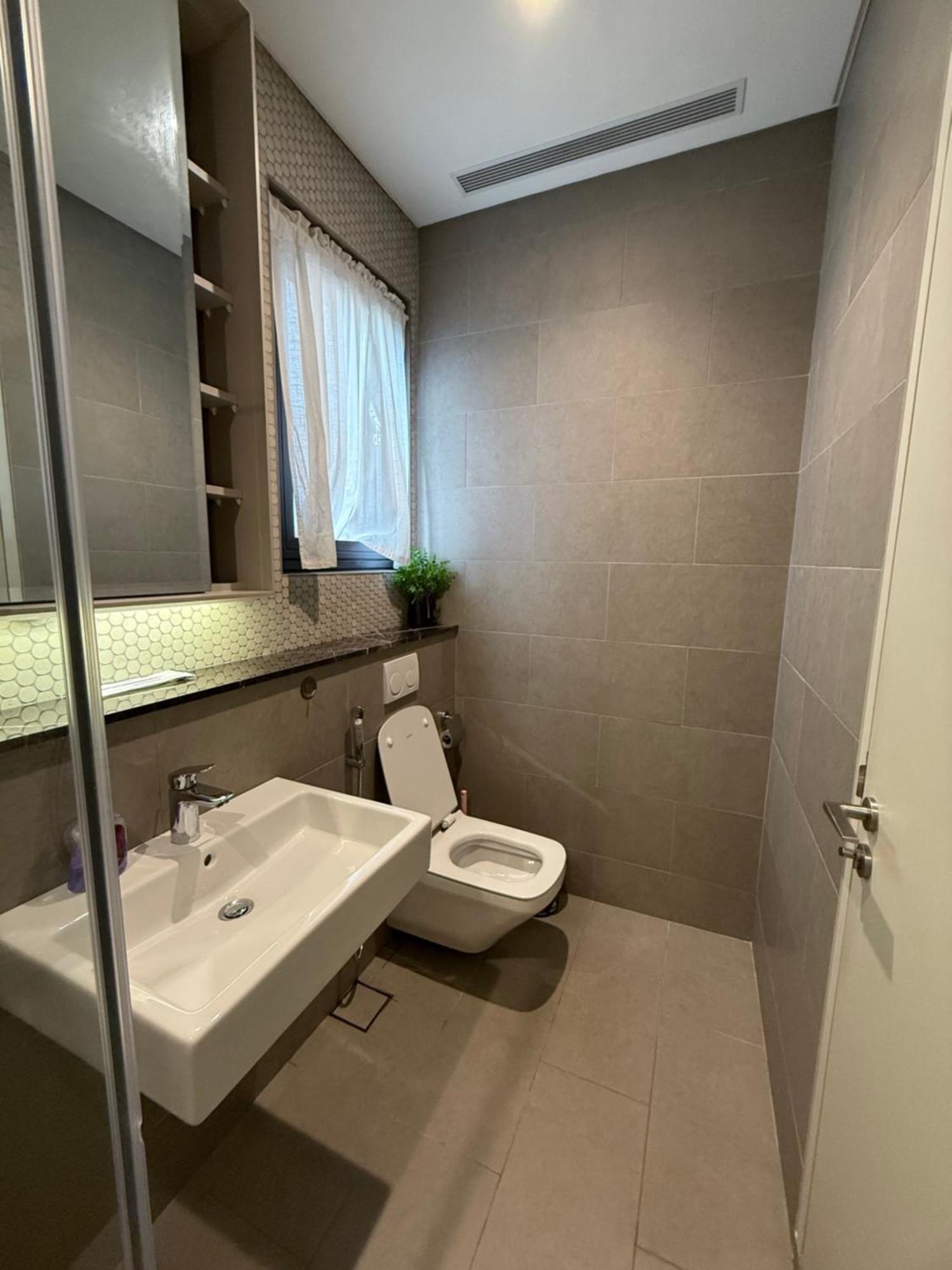 Lucentia Suites At กัวลาลัมเปอร์ ภายนอก รูปภาพ