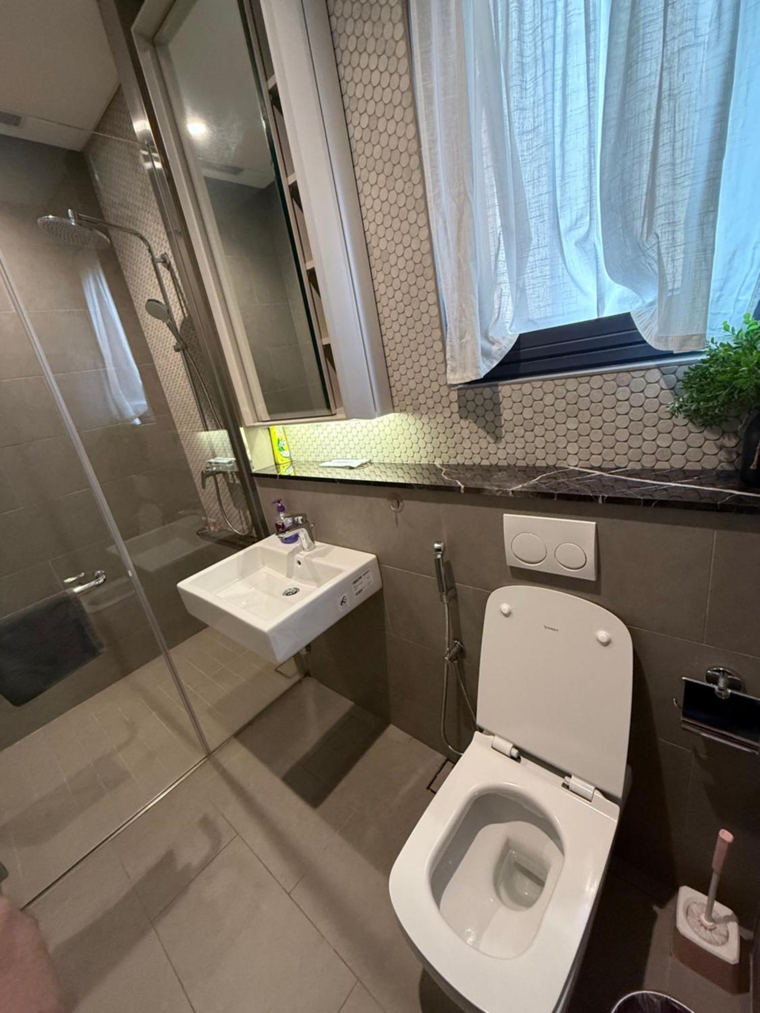Lucentia Suites At กัวลาลัมเปอร์ ภายนอก รูปภาพ
