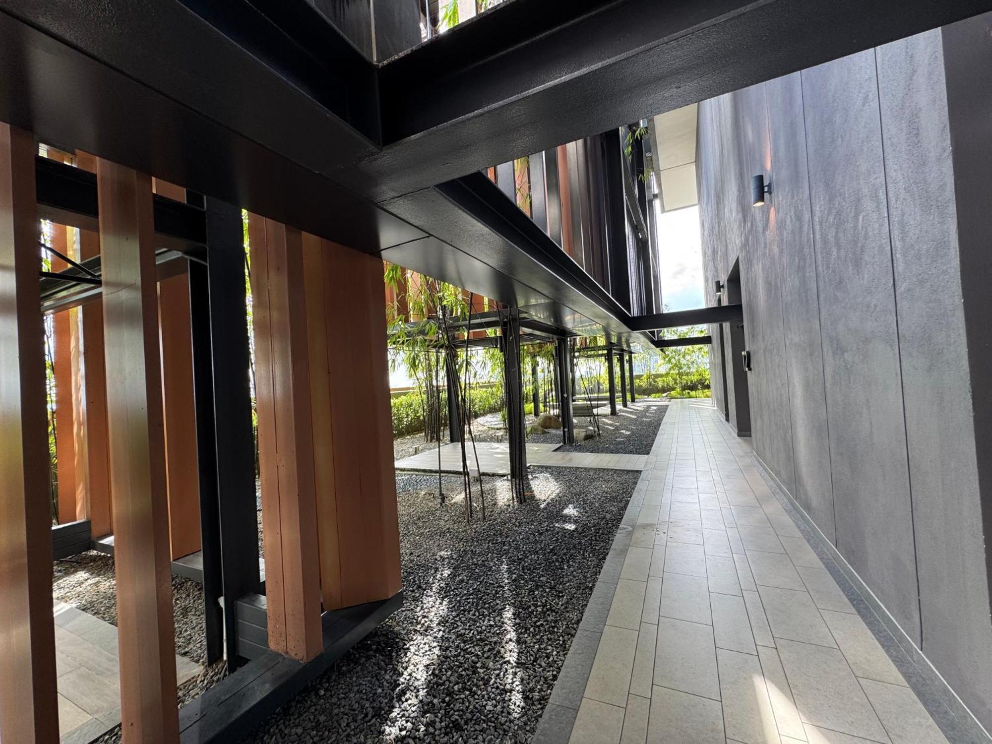 Lucentia Suites At กัวลาลัมเปอร์ ภายนอก รูปภาพ
