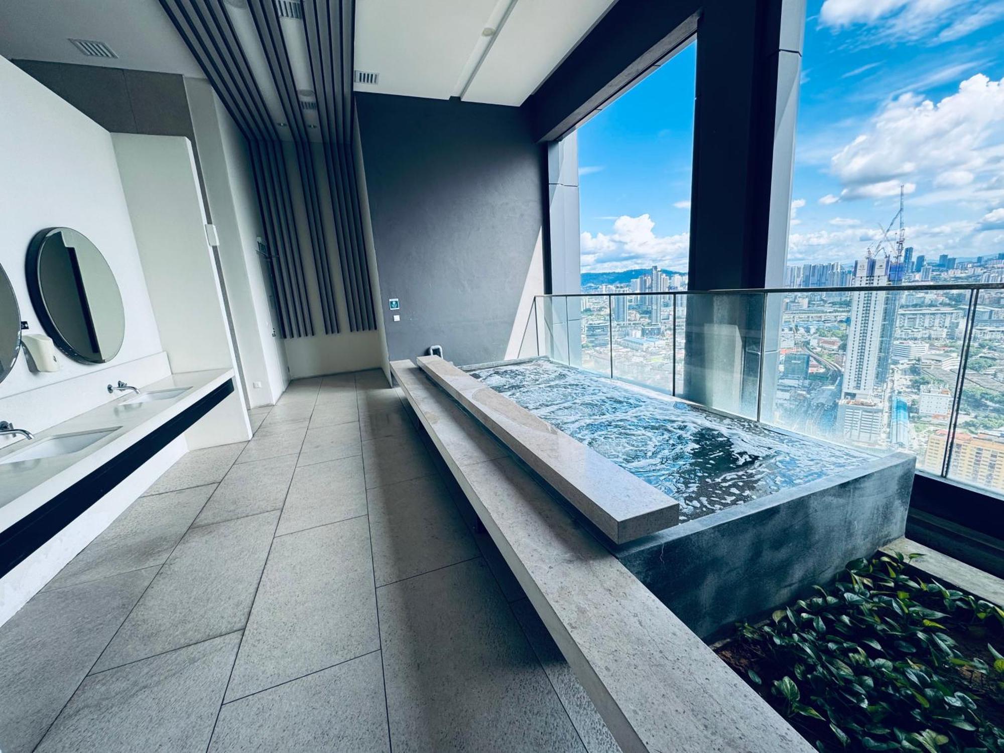 Lucentia Suites At กัวลาลัมเปอร์ ภายนอก รูปภาพ