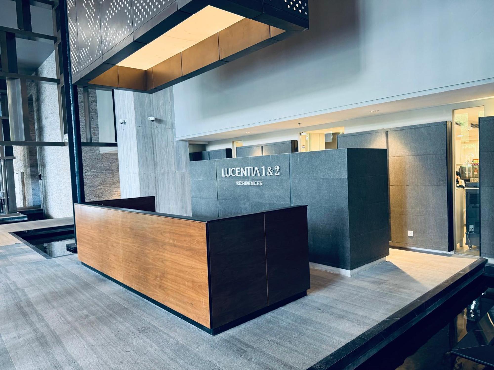 Lucentia Suites At กัวลาลัมเปอร์ ภายนอก รูปภาพ