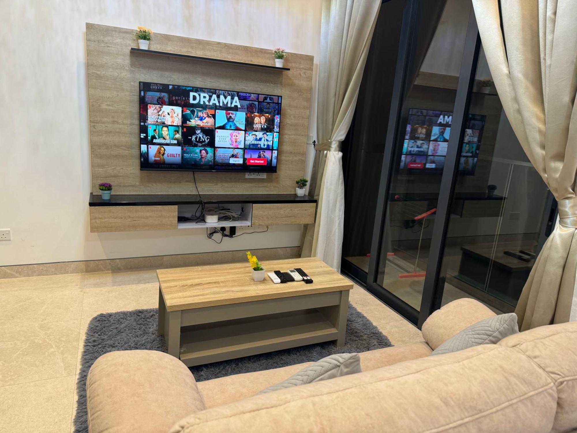 Lucentia Suites At กัวลาลัมเปอร์ ภายนอก รูปภาพ